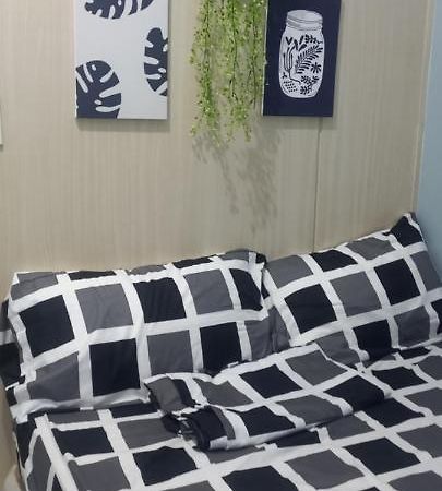 Smdc Jazz Mall 2 Combine Unit With 3 Br Makati City Exterior foto