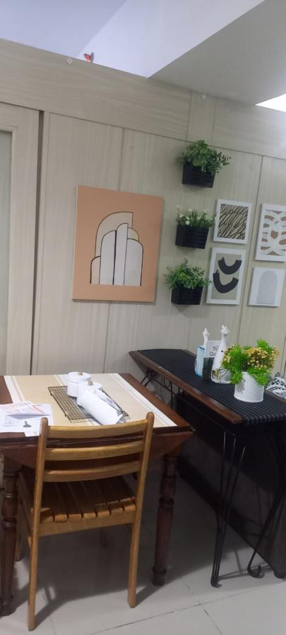 Smdc Jazz Mall 2 Combine Unit With 3 Br Makati City Exterior foto